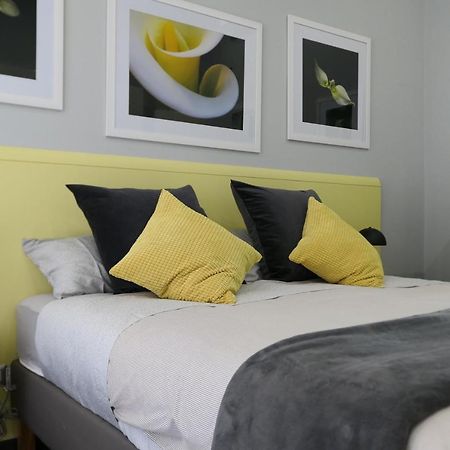 Casa Consoli CTA Exteriér fotografie