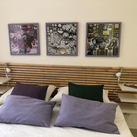 Casa Consoli CTA Exteriér fotografie