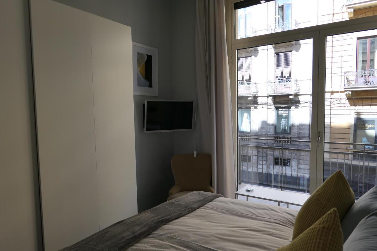 Casa Consoli CTA Exteriér fotografie
