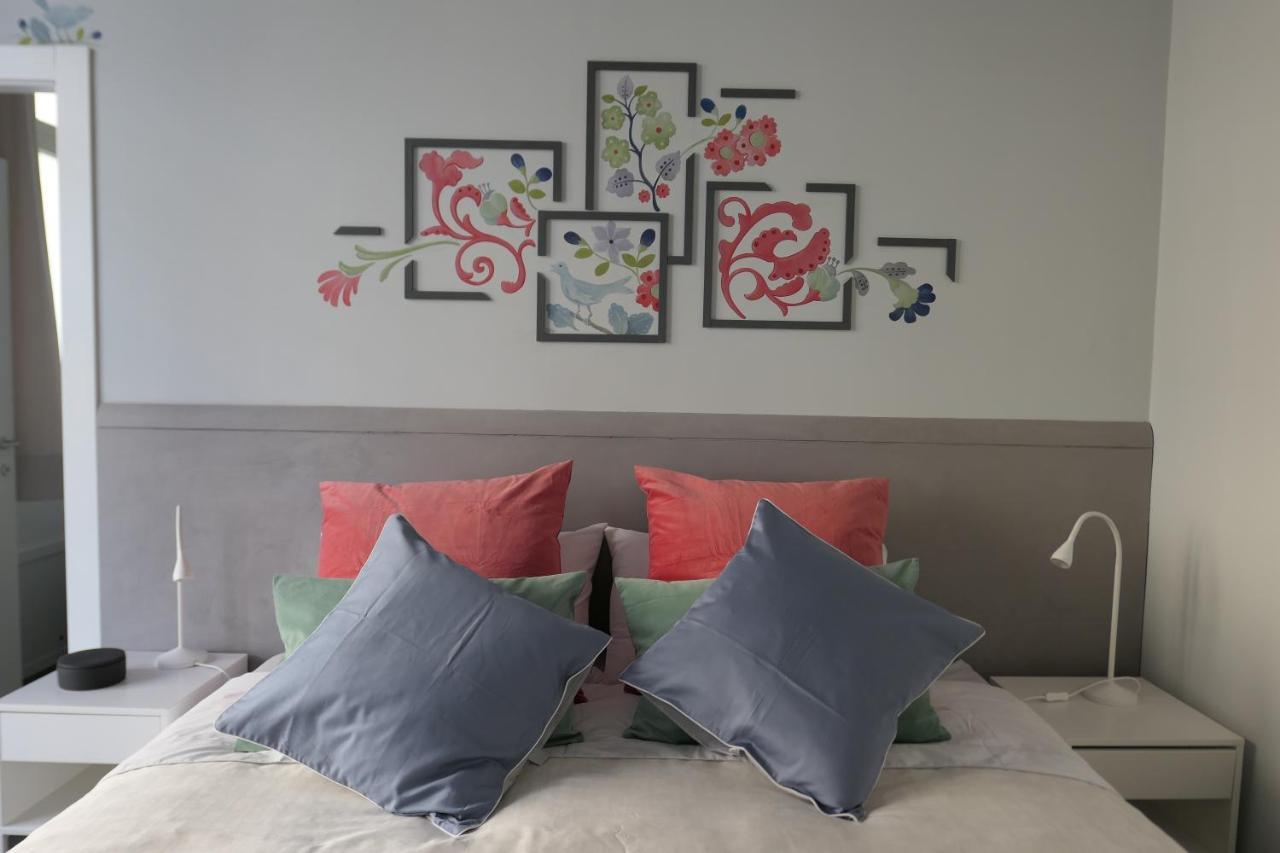 Casa Consoli CTA Exteriér fotografie