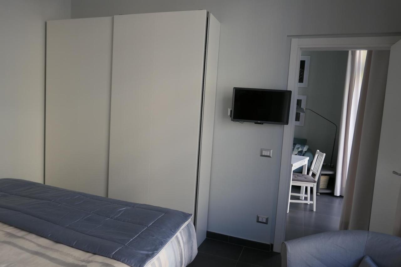 Casa Consoli CTA Exteriér fotografie