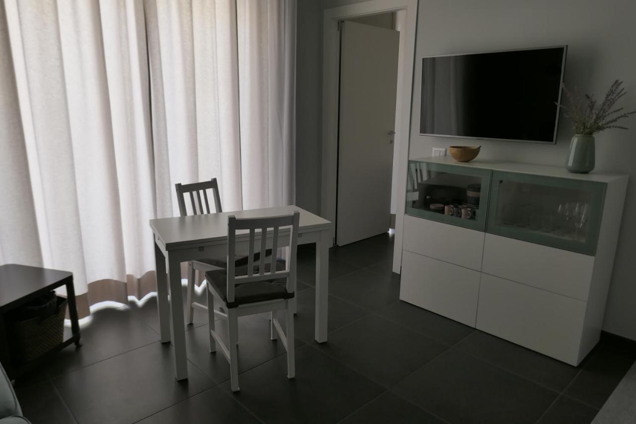 Casa Consoli CTA Exteriér fotografie