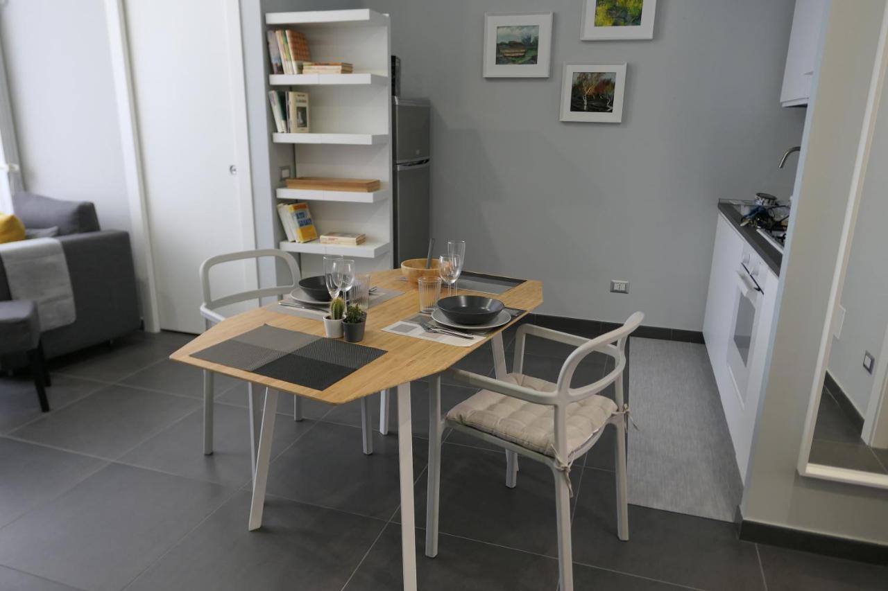 Casa Consoli CTA Exteriér fotografie