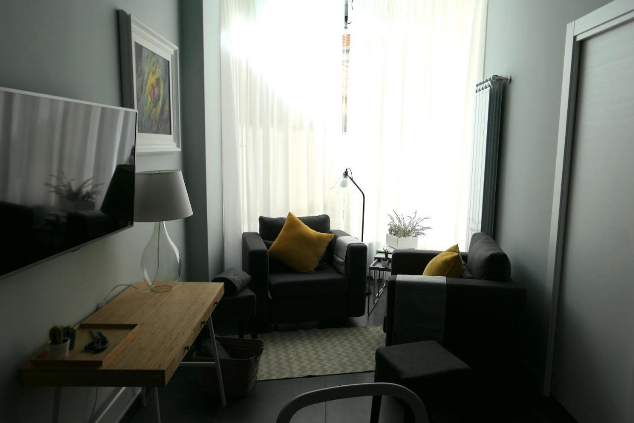 Casa Consoli CTA Exteriér fotografie
