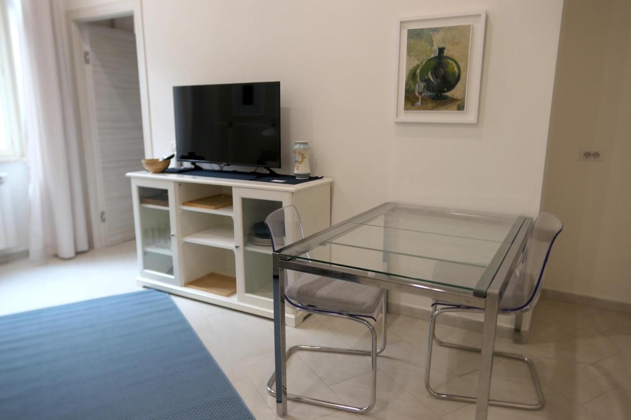 Casa Consoli CTA Exteriér fotografie