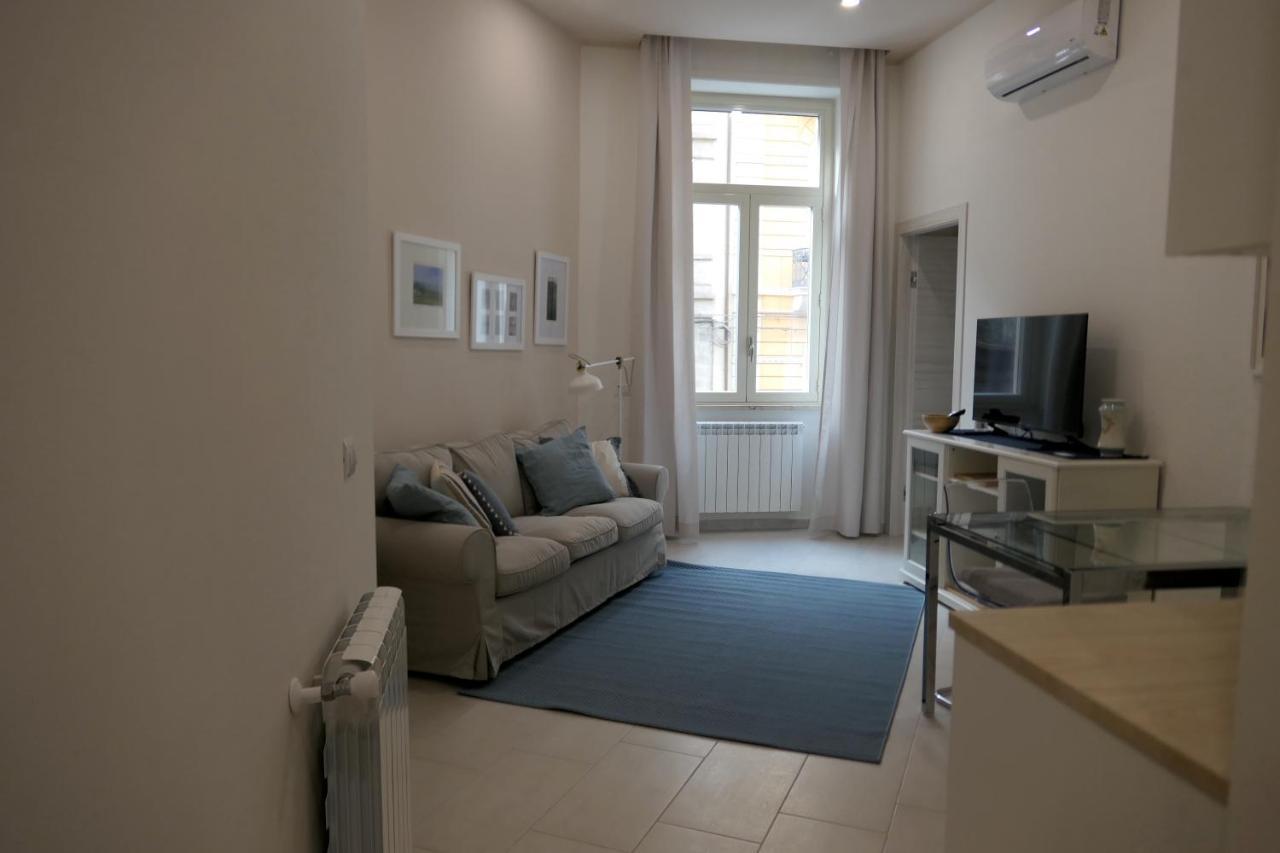 Casa Consoli CTA Exteriér fotografie