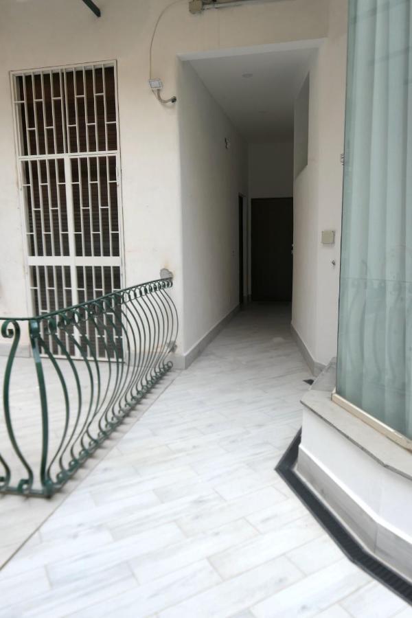 Casa Consoli CTA Exteriér fotografie