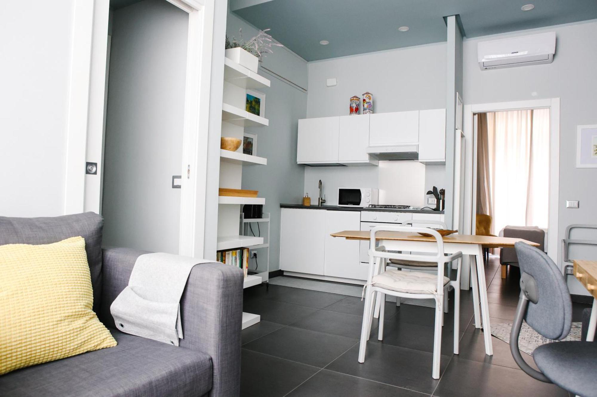 Casa Consoli CTA Exteriér fotografie