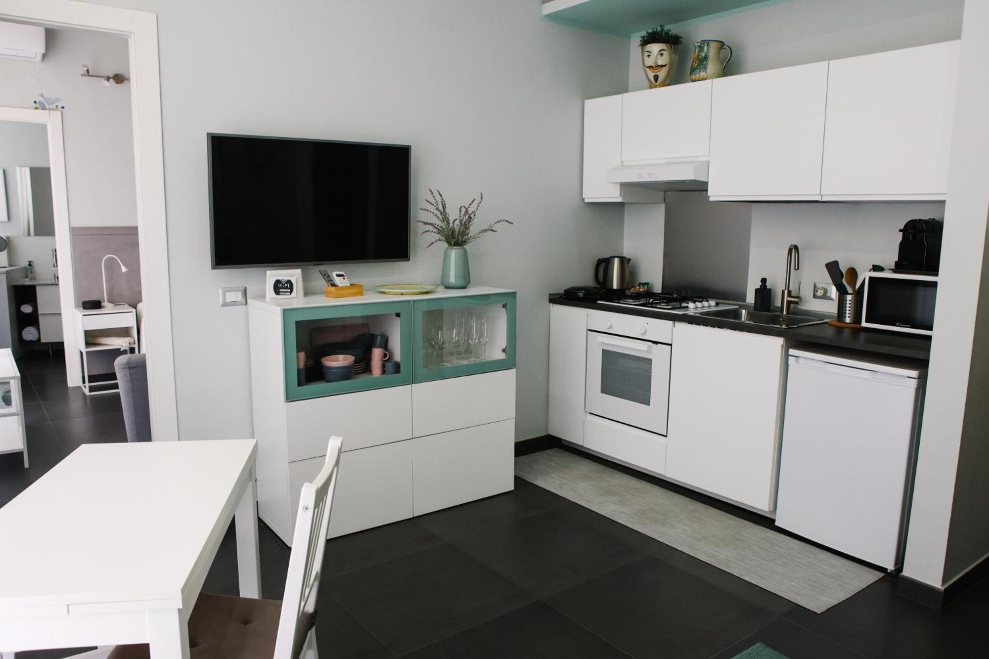 Casa Consoli CTA Exteriér fotografie