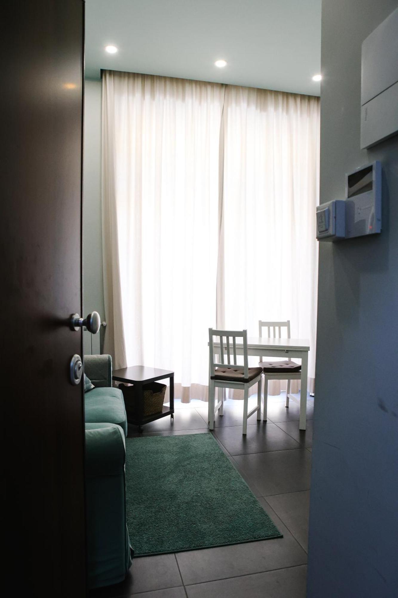 Casa Consoli CTA Exteriér fotografie