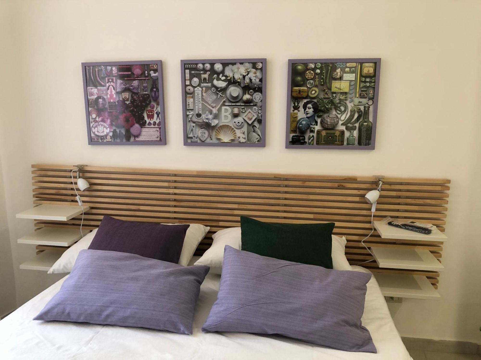 Casa Consoli CTA Exteriér fotografie