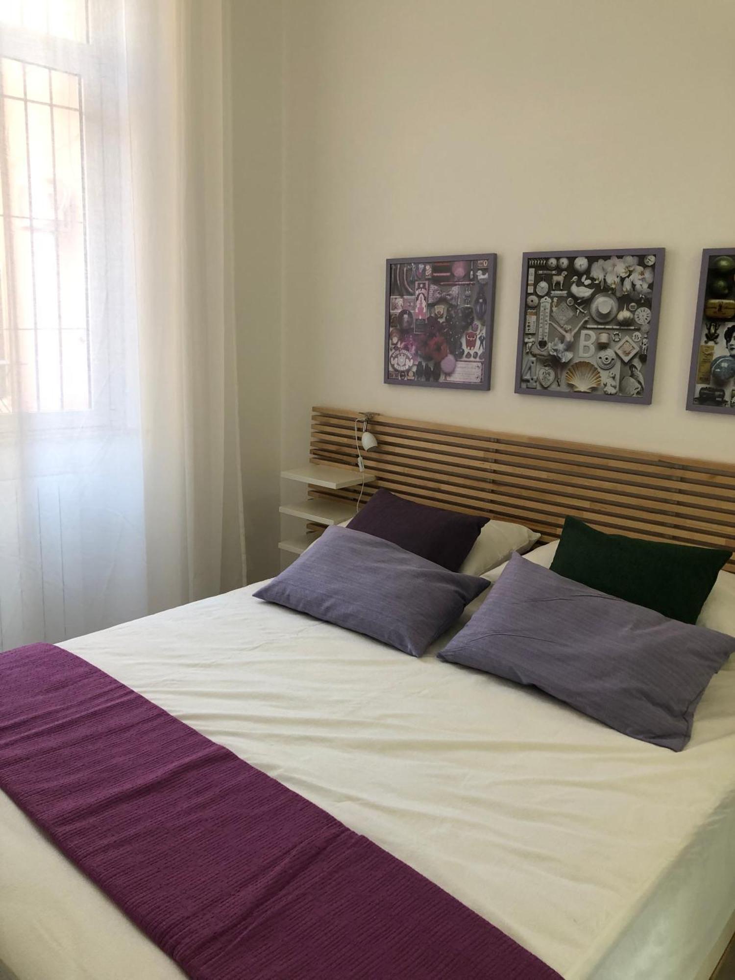 Casa Consoli CTA Exteriér fotografie
