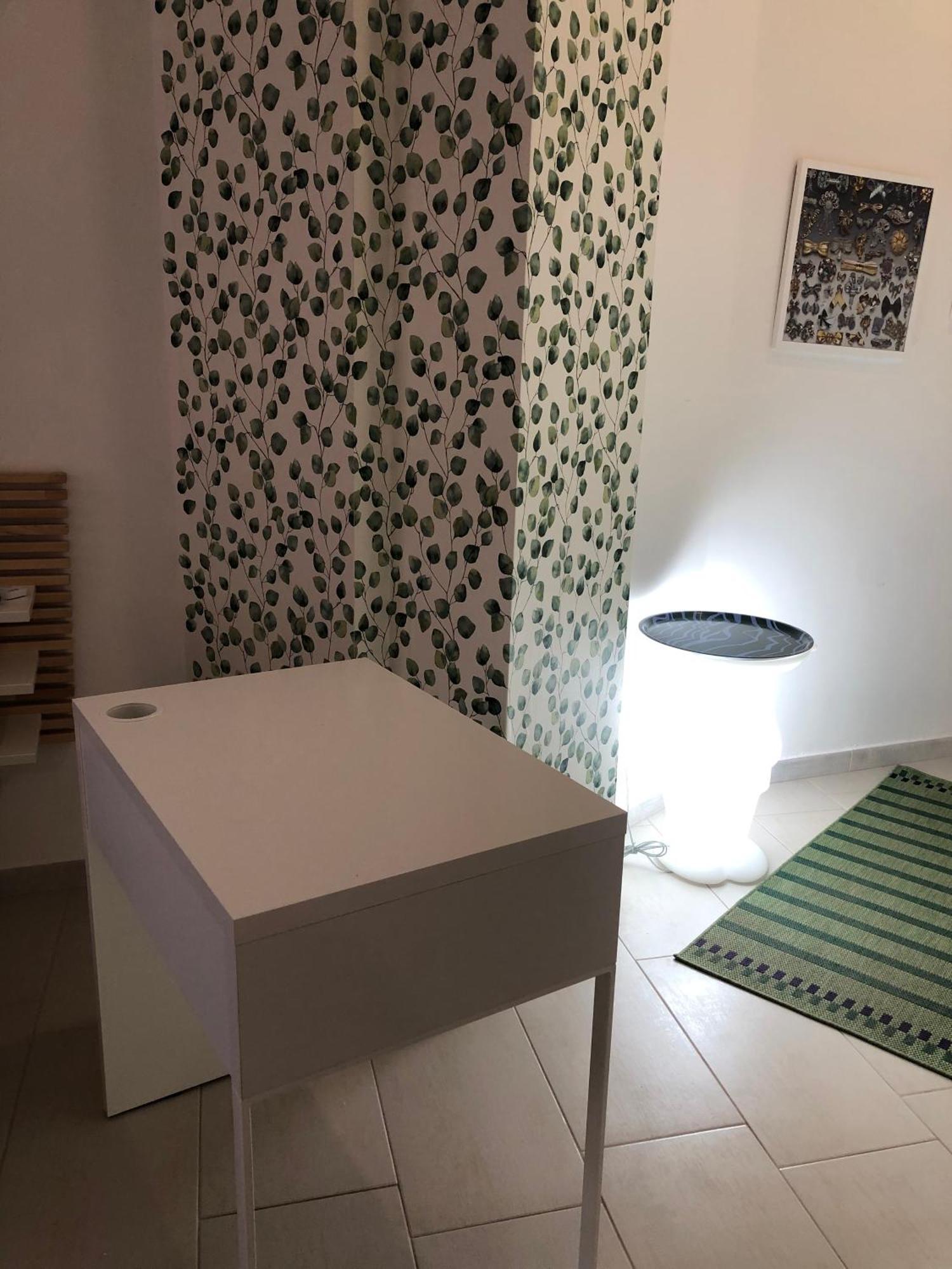 Casa Consoli CTA Exteriér fotografie